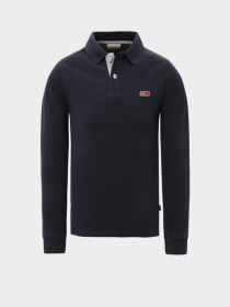 Свитшот Napapijri K Taly Ls модель NP000IWC1761 Фото