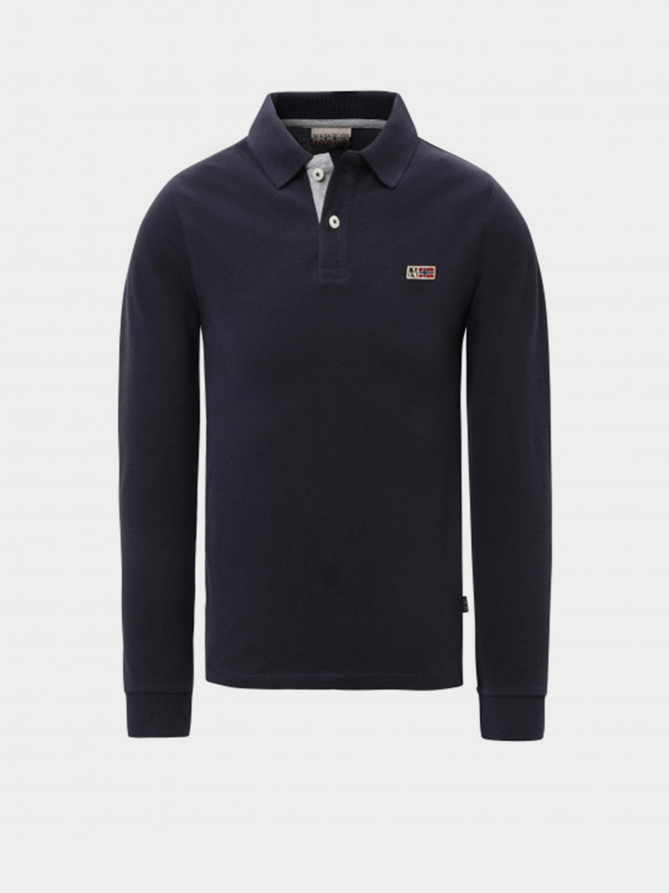 Свитшот Napapijri K Taly Ls модель NP000IWC1761 Свитшот Napapijri K Taly Ls модель NP000IWC1761 Фото