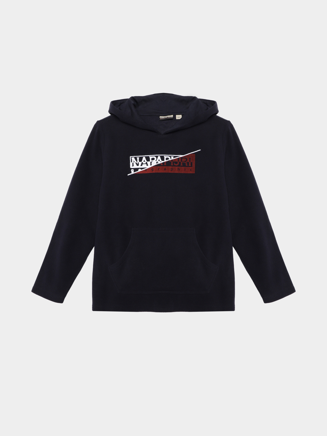 Худи Napapijri Taky H модель NP000KA01761 Фото