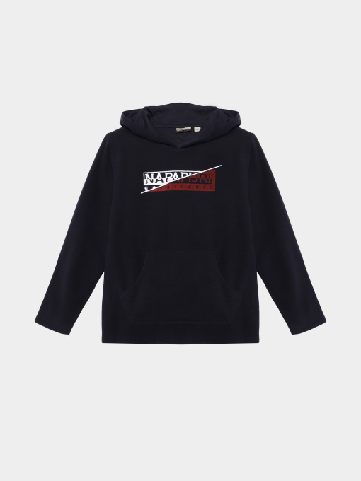 Худі Napapijri Taky H модель NP000KA01761 Фото