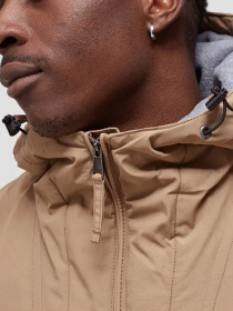 Горнолыжная куртка Napapijri Rainforest Pocket 1 модель NP0A4EGYNC21 Фото