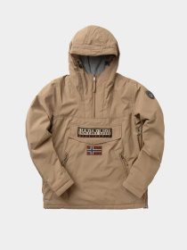 Горнолыжная куртка Napapijri Rainforest Pocket 1 модель NP0A4EGYNC21 Фото