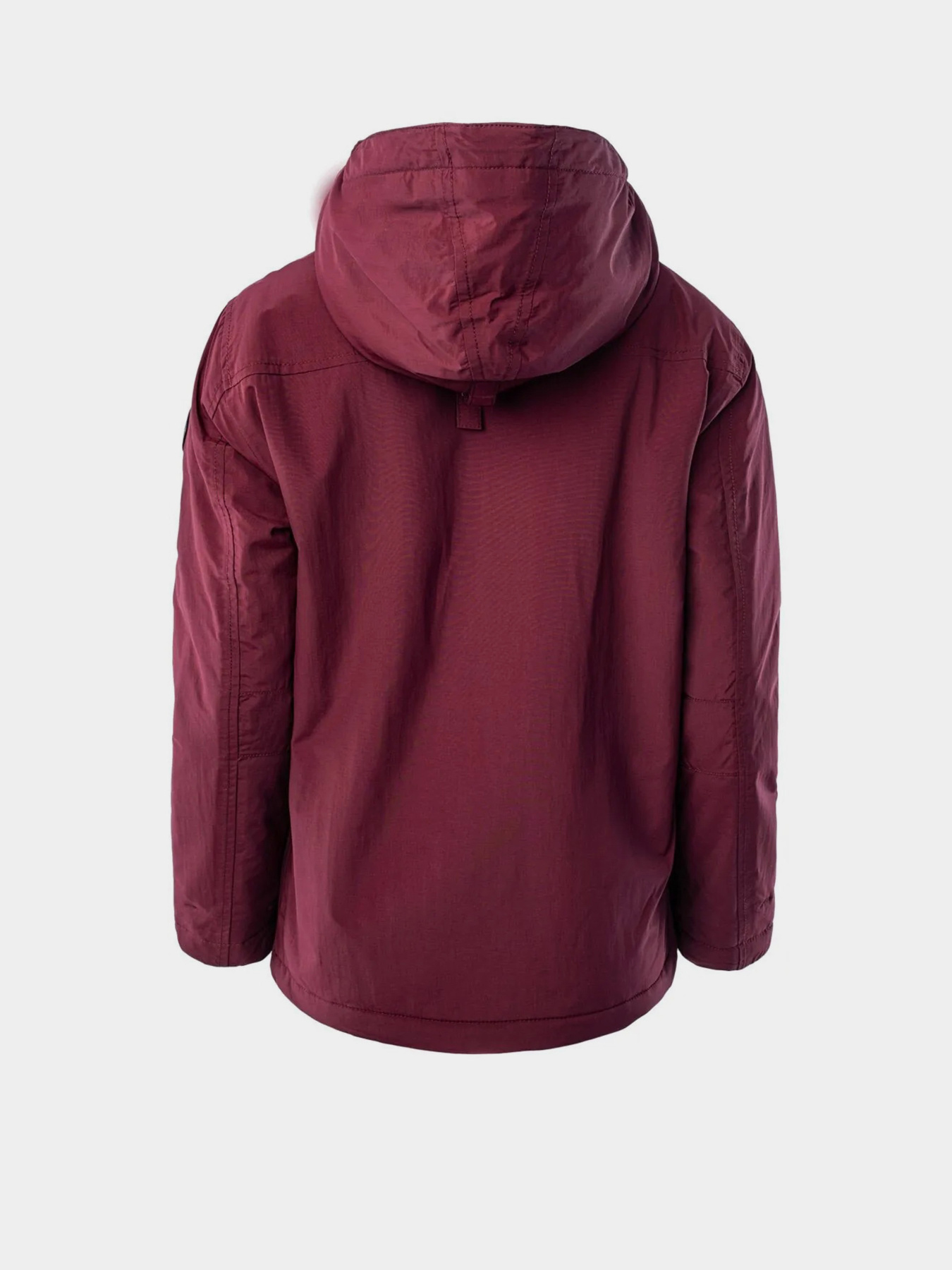 Горнолыжная куртка Napapijri Rainforest Wint 4 модель NP0A4EH3R541 Фото