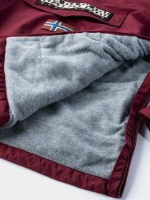 Горнолыжная куртка Napapijri Rainforest Wint 4 модель NP0A4EH3R541 Фото