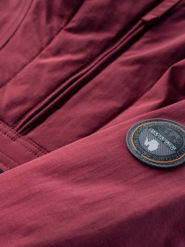 Горнолыжная куртка Napapijri Rainforest Wint 4 модель NP0A4EH3R541 Фото