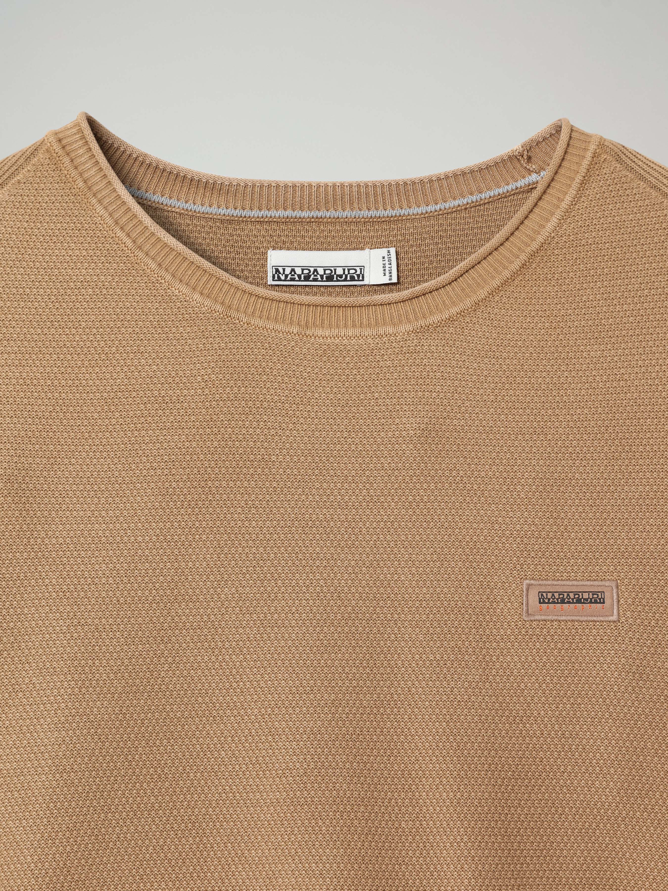 Джемпер Napapijri Decil 3 модель NP0A4EMUNC21 Фото