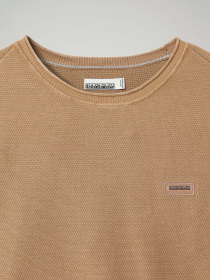 Джемпер Napapijri Decil 3 модель NP0A4EMUNC21 Фото