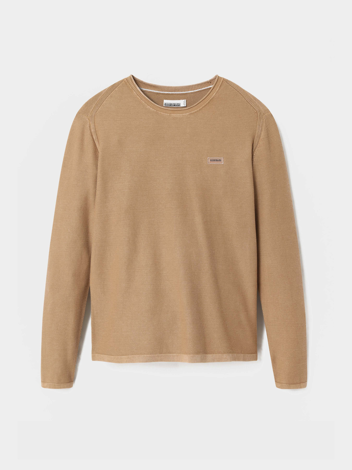 Джемпер Napapijri Decil 3 модель NP0A4EMUNC21 Фото