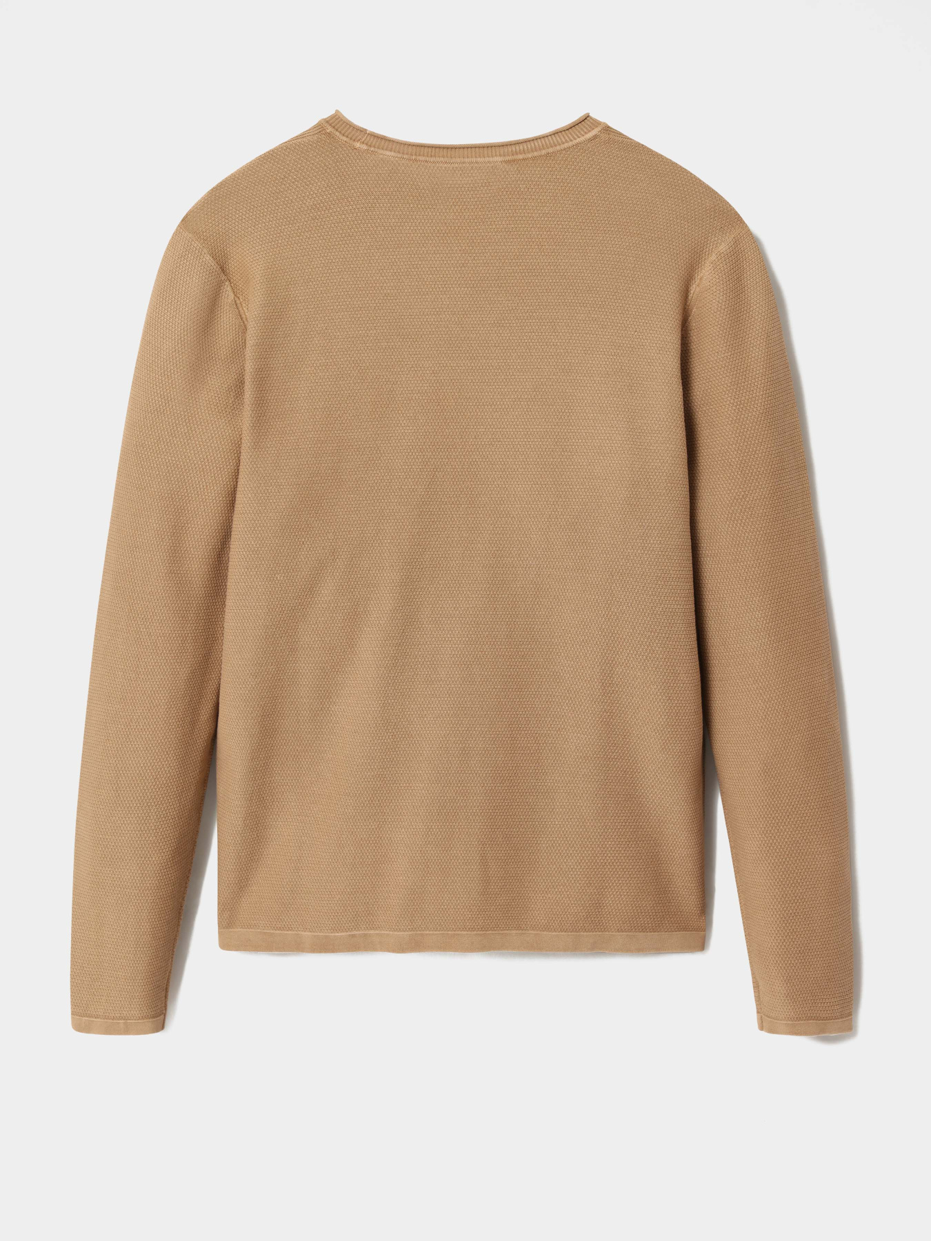 Джемпер Napapijri Decil 3 модель NP0A4EMUNC21 Фото