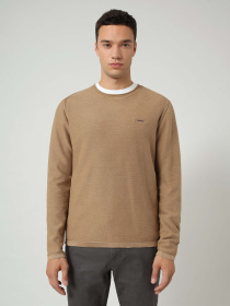 Джемпер Napapijri Decil 3 модель NP0A4EMUNC21 Фото