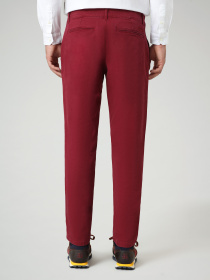 Брюки повседневные Napapijri Mana Wint 1 модель NP0A4EO2R541 Фото