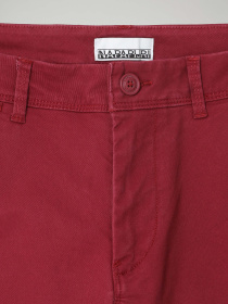 Брюки повседневные Napapijri Mana Wint 1 модель NP0A4EO2R541 Фото