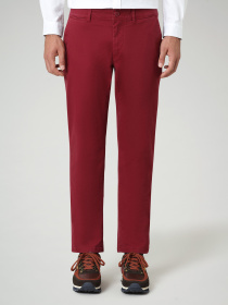 Повседневные штаны Napapijri Mana Wint 1 модель NP0A4EO2R541 Фото