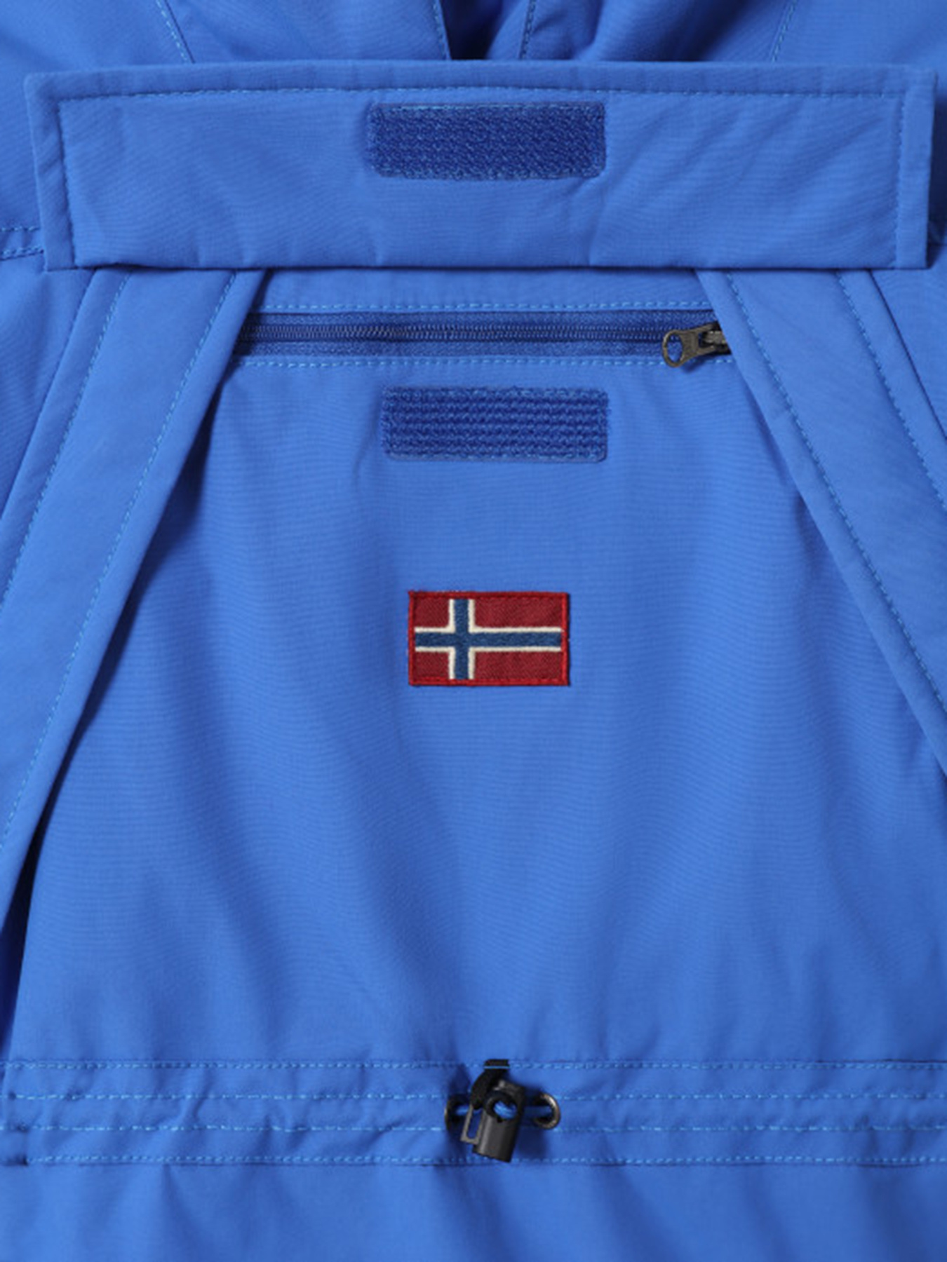 Зимова куртка Napapijri Skidoo 3 модель NP0A4EPIBE11 Фото