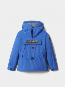 Зимова куртка Napapijri Skidoo 3 модель NP0A4EPIBE11 Фото