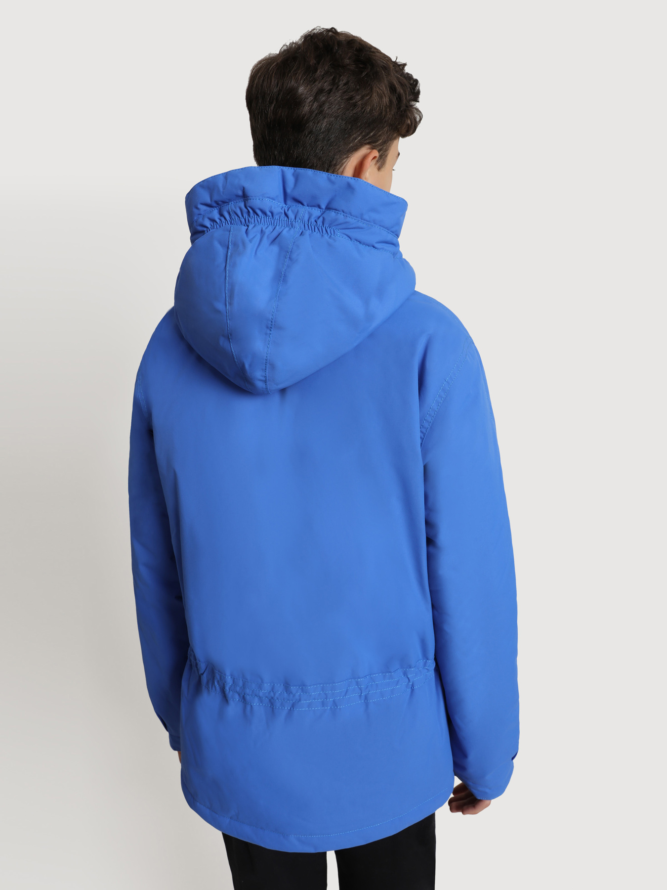 Зимняя куртка Napapijri K Skidoo 3 модель NP0A4EPIBE1S Фото