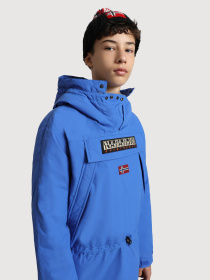 Зимняя куртка Napapijri K Skidoo 3 модель NP0A4EPIBE1S Фото