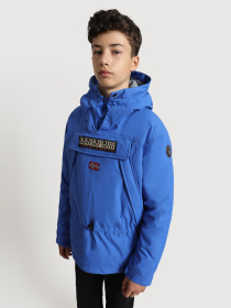 Зимняя куртка Napapijri K Skidoo 3 модель NP0A4EPIBE1S Фото