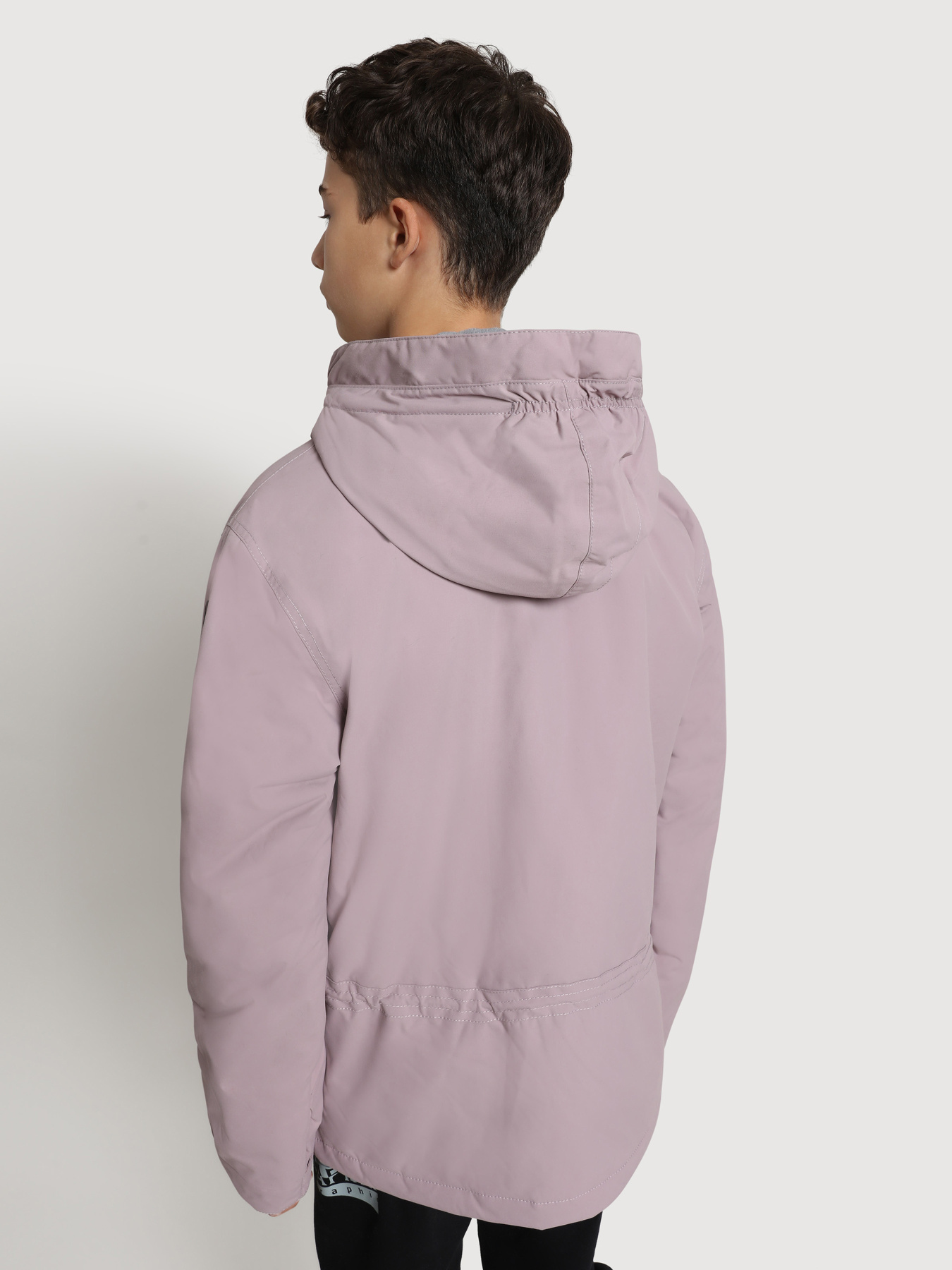 Зимняя куртка Napapijri Skidoo 3 модель NP0A4EPIP6IS Фото