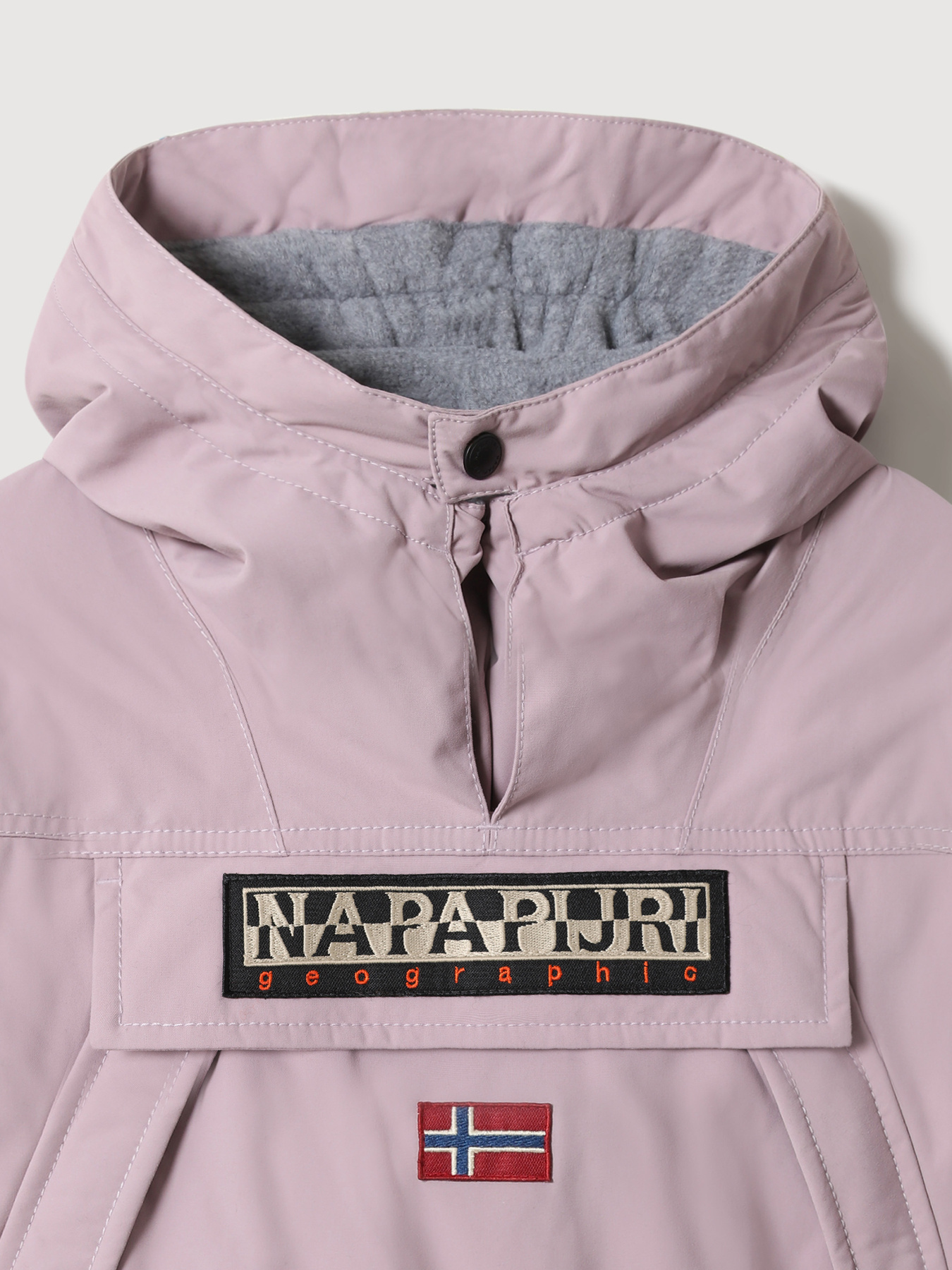 Зимняя куртка Napapijri Skidoo 3 модель NP0A4EPIP6IS Фото