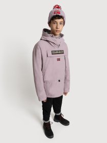 Зимняя куртка Napapijri Skidoo 3 модель NP0A4EPIP6IS Фото