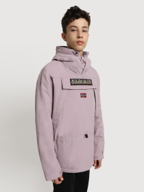 Зимняя куртка Napapijri Skidoo 3 модель NP0A4EPIP6IS Фото