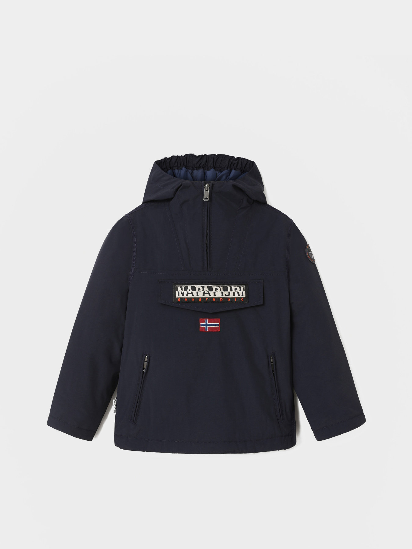 Зимняя куртка Napapijri Rainforest Pkt 1 модель NP0A4EPJ1761 Фото