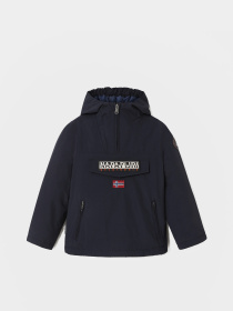 Зимняя куртка Napapijri Rainforest Pkt 1 модель NP0A4EPJ1761 Фото