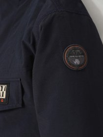 Зимняя куртка Napapijri Rainforest Pkt 1 модель NP0A4EPJ1761 Фото