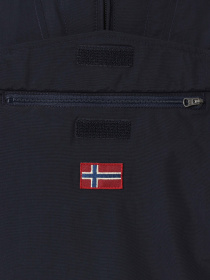 Зимняя куртка Napapijri Rainforest Pkt 1 модель NP0A4EPJ1761 Фото