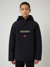 Зимняя куртка Napapijri Rainforest Pkt 1 модель NP0A4EPJ1761 Зимняя куртка Napapijri Rainforest Pkt 1 модель NP0A4EPJ1761 Фото