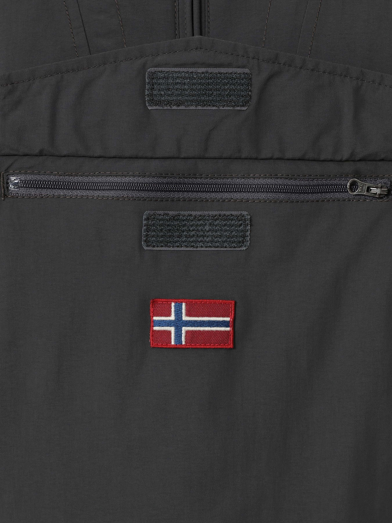 Зимова куртка Napapijri Rainforest Pkt 1 модель NP0A4EPJ1981 Фото