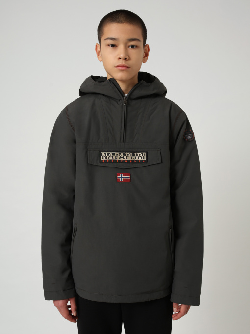 Зимняя куртка Napapijri Rainforest Pkt 1 модель NP0A4EPJ1981 Фото