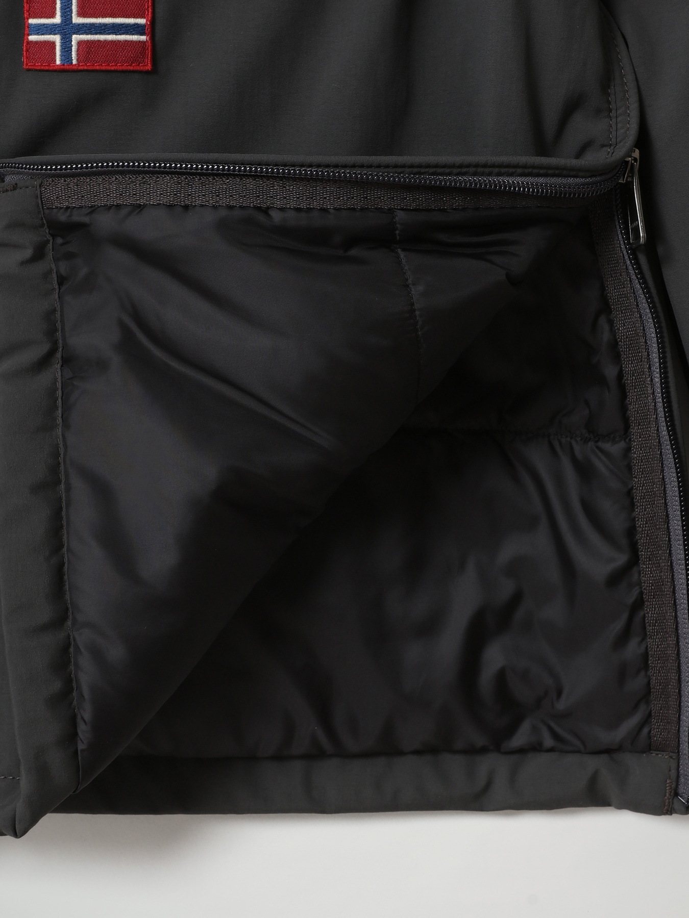 Зимняя куртка Napapijri Rainforest Pkt 1 модель NP0A4EPJ1981 Фото