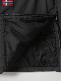 Зимняя куртка Napapijri Rainforest Pkt 1 модель NP0A4EPJ1981 Фото