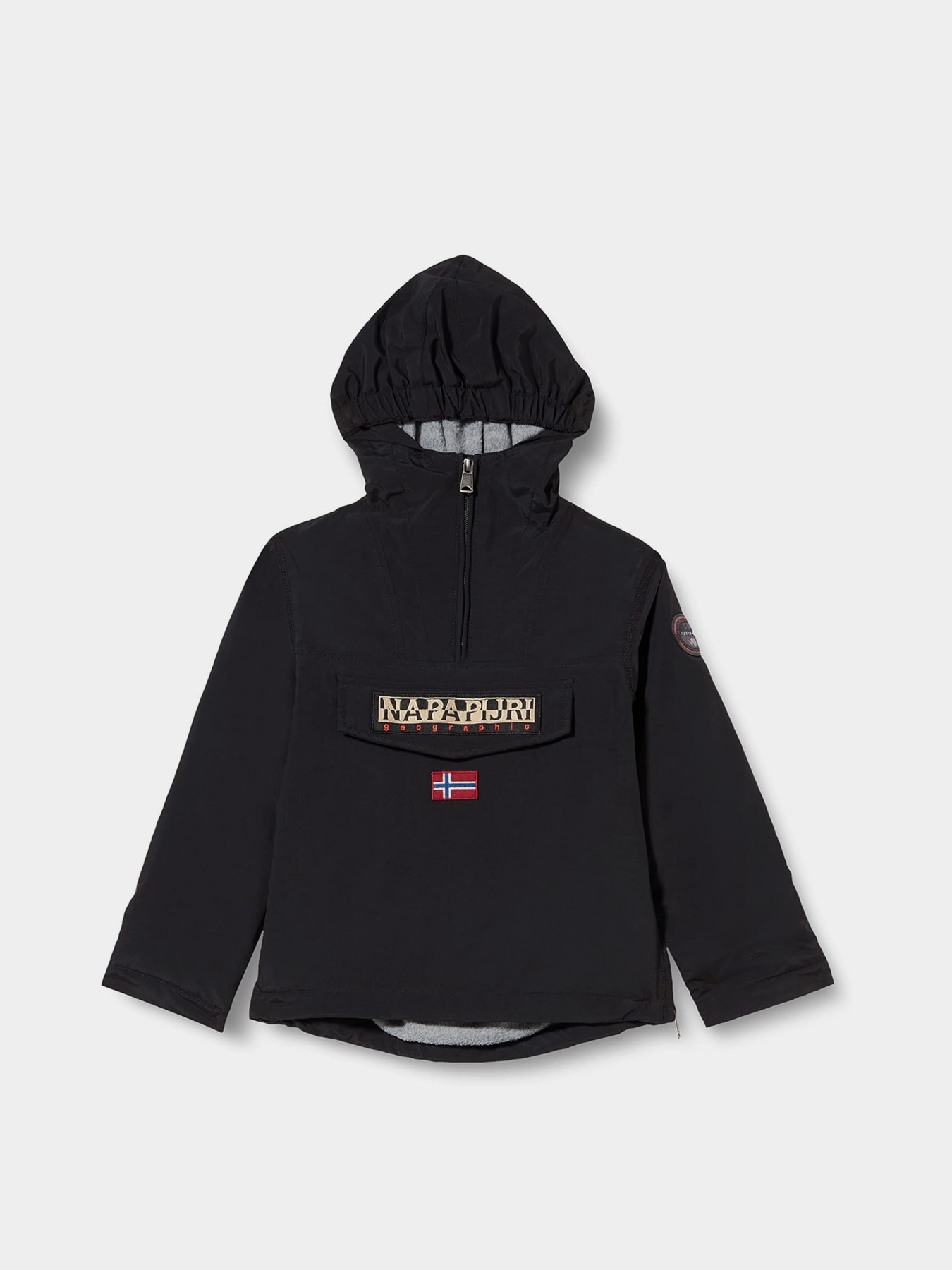 Зимова куртка Napapijri K Rainforest модель NP0A4EPL0411 Фото