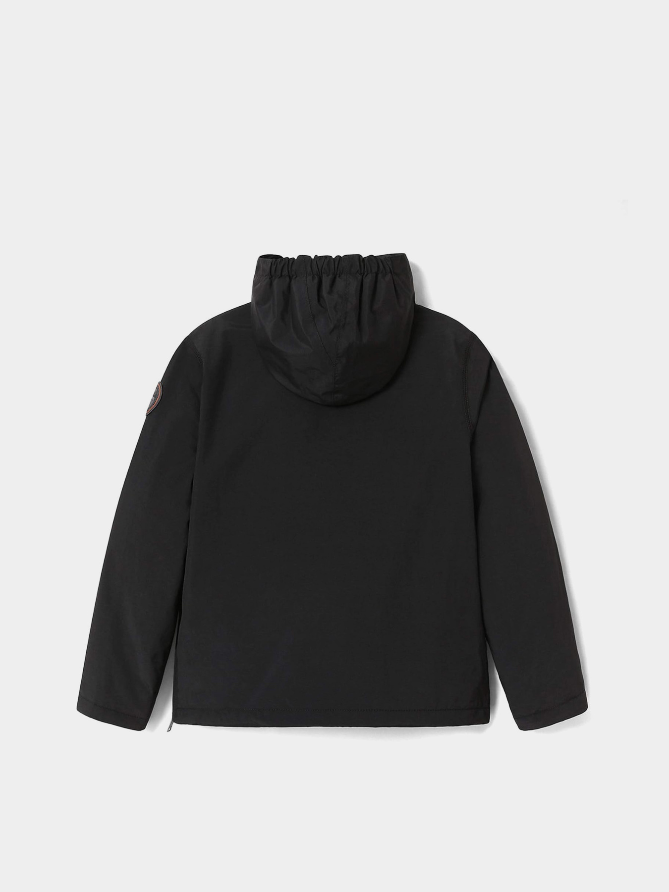 Зимова куртка Napapijri K Rainforest модель NP0A4EPL0411 Фото