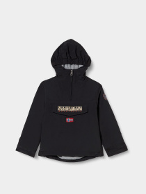 Зимова куртка Napapijri K Rainforest модель NP0A4EPL0411 Фото