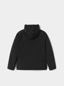 Зимова куртка Napapijri K Rainforest модель NP0A4EPL0411 Фото