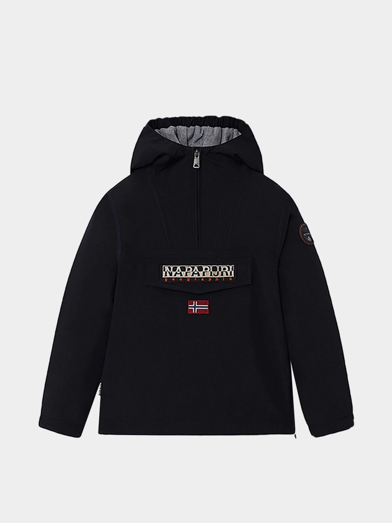 Зимова куртка Napapijri Rainforest модель NP0A4EPL1761 Фото