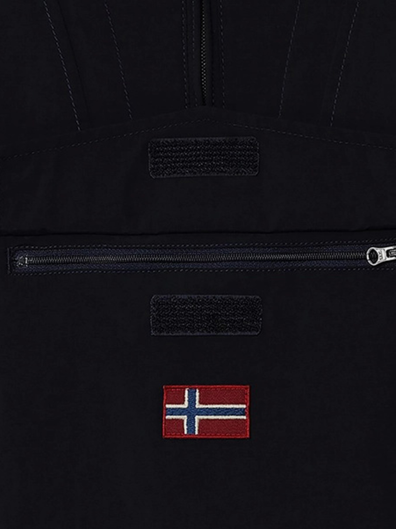 Зимова куртка Napapijri Rainforest модель NP0A4EPL1761 Фото