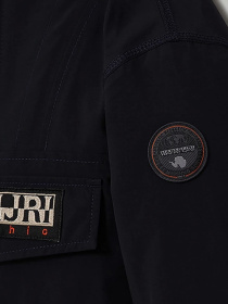 Зимова куртка Napapijri Rainforest модель NP0A4EPL1761 Фото