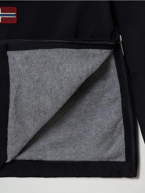 Зимова куртка Napapijri Rainforest модель NP0A4EPL1761 Фото