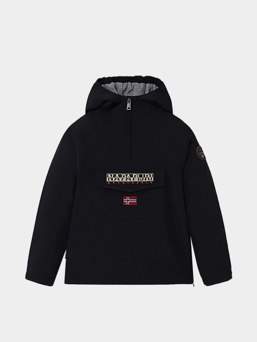 Зимняя куртка Napapijri Rainforest модель NP0A4EPL1761 Фото