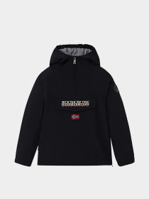 Зимова куртка Napapijri Rainforest модель NP0A4EPL1761 Фото