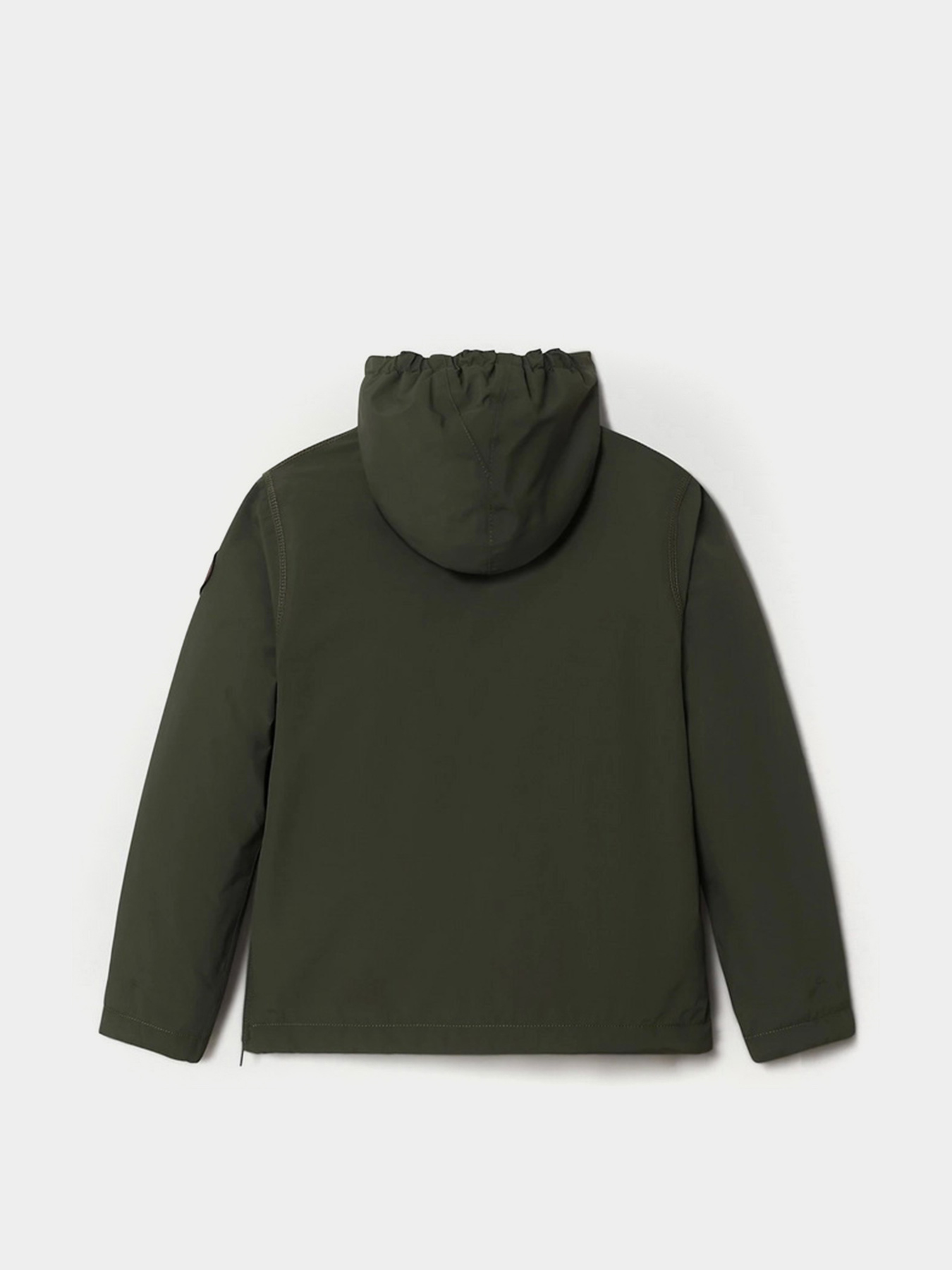 Зимняя куртка Napapijri Rainforest модель NP0A4EPLGE41 Фото