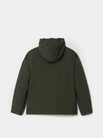 Зимняя куртка Napapijri Rainforest модель NP0A4EPLGE41 Фото