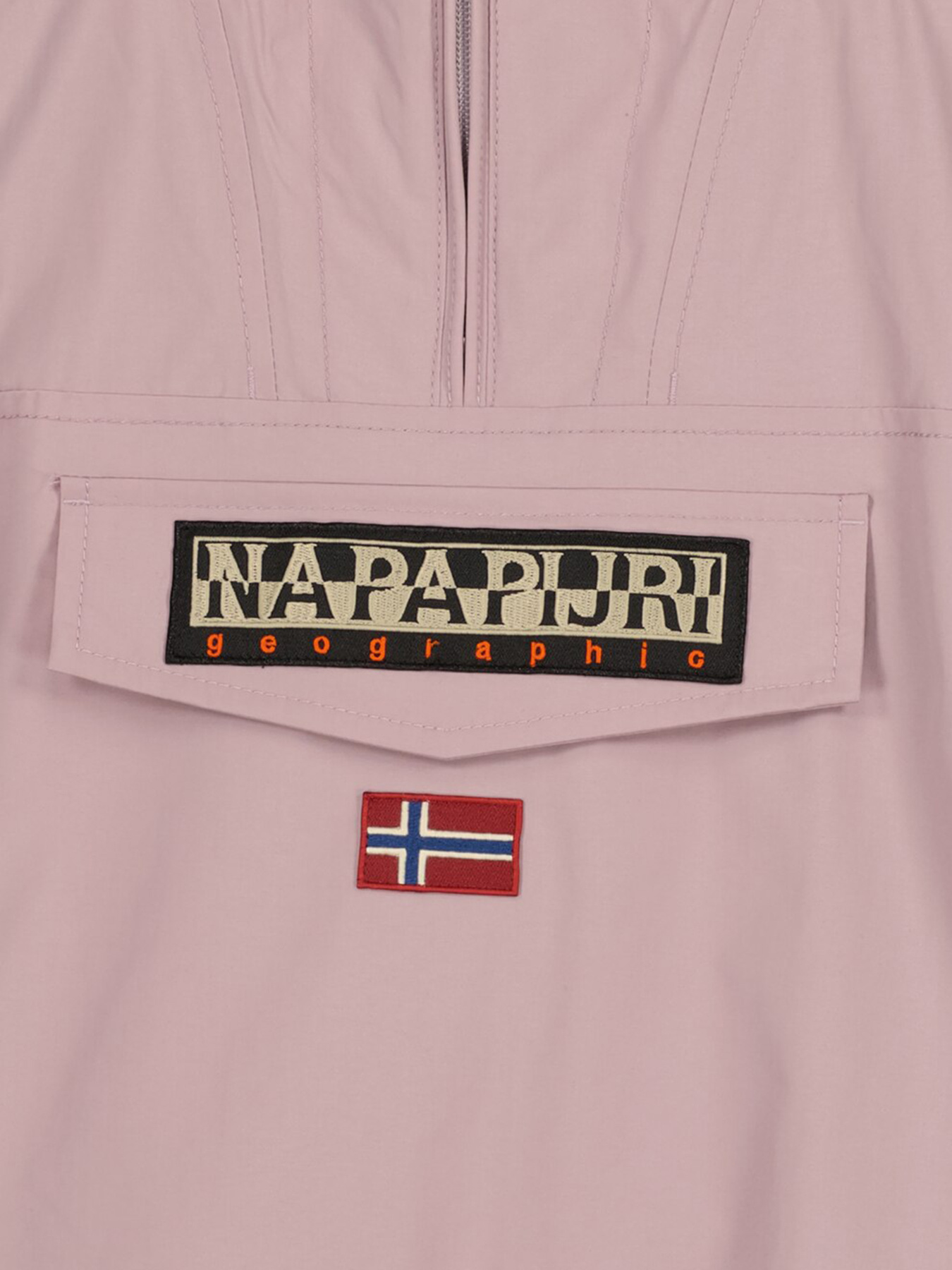 Зимняя куртка Napapijri K Rainforest модель NP0A4EPLP6I1 Фото