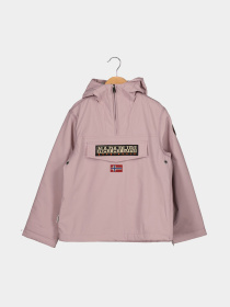 Зимняя куртка Napapijri K Rainforest модель NP0A4EPLP6I1 Фото