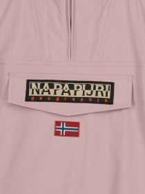 Зимняя куртка Napapijri K Rainforest модель NP0A4EPLP6I1 Фото